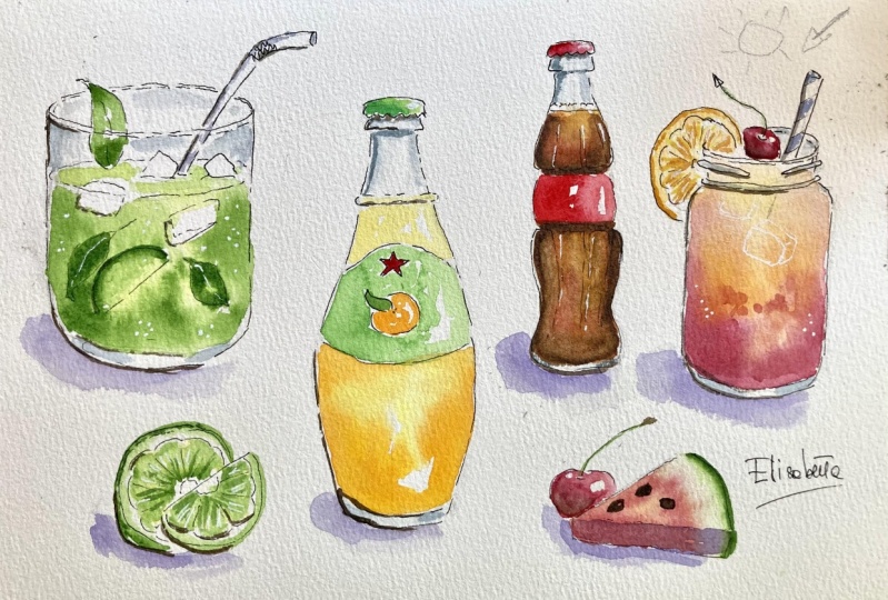 Drinks