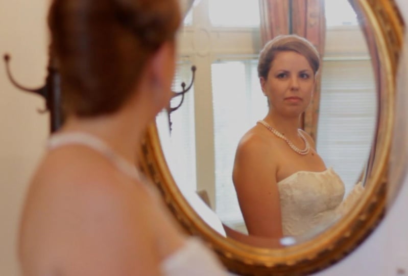 Project 04 - Wedding