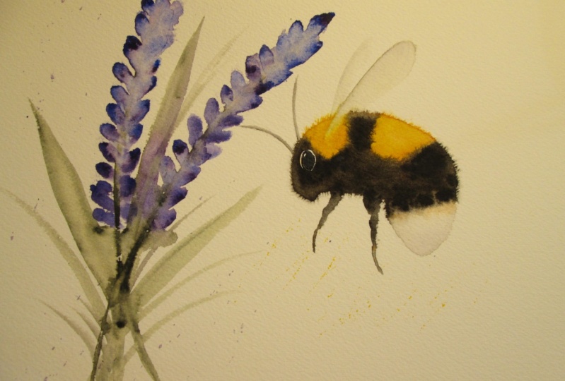 Bumblebee