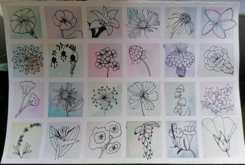 Ink Botanicals