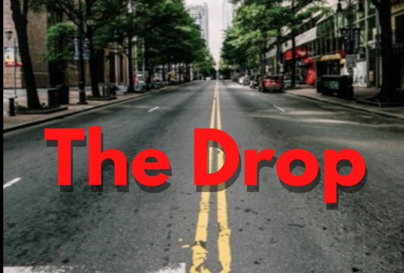 Draft 1 - Screenplay Format - The Drop