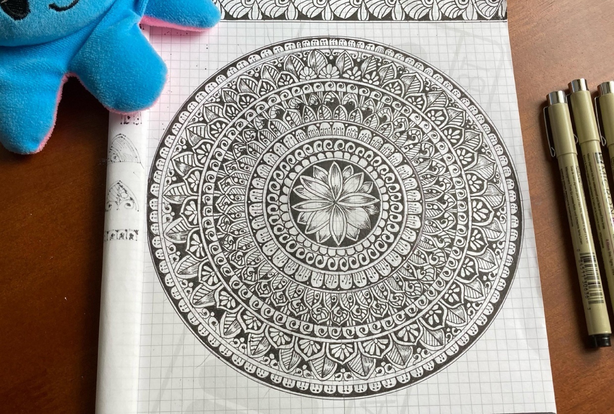 Project - student project