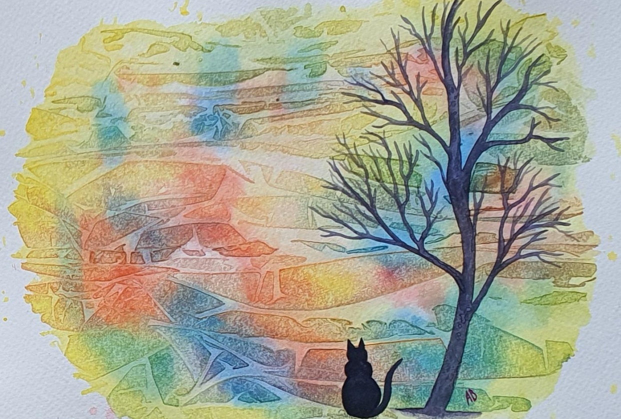 My project results - student project