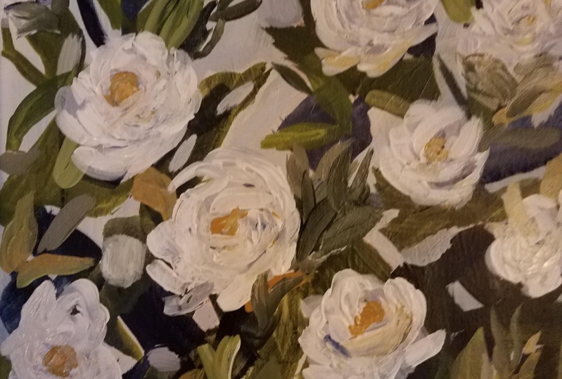 Whiteroses