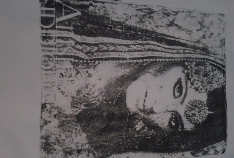 Image Magazine Transfers