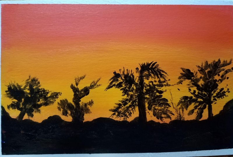 Sunset0708