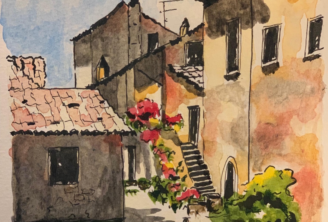 Practice - student project