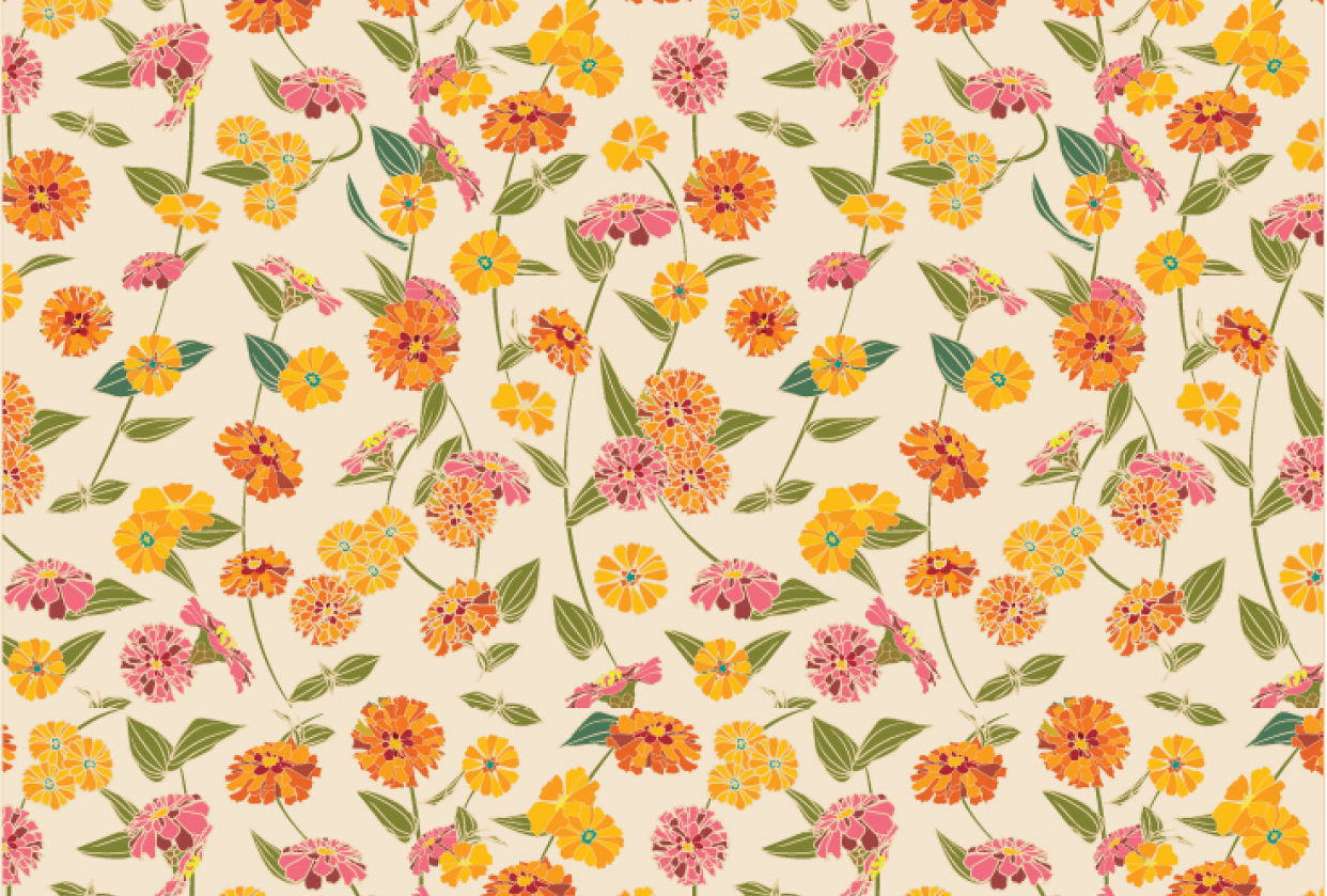 Pattern - student project