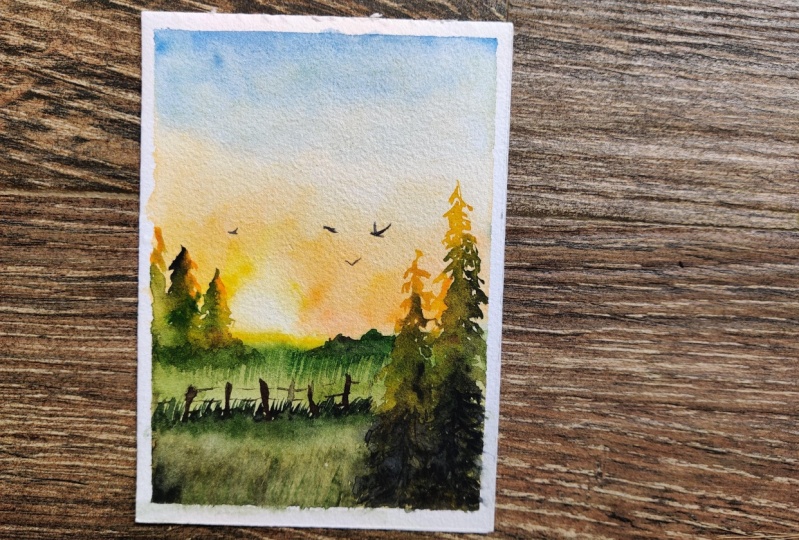Adding Sunlight