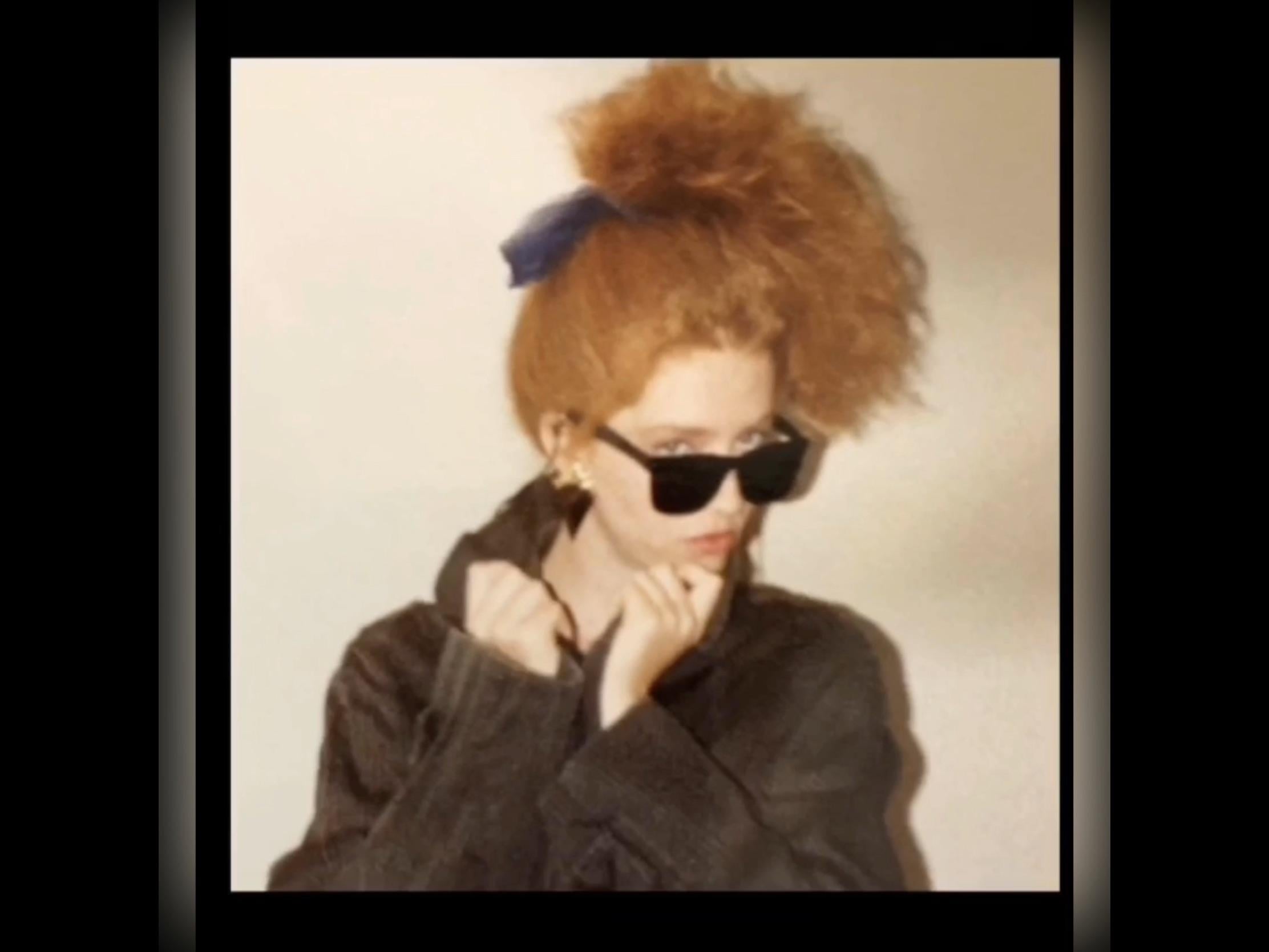 80’s‍ - student project