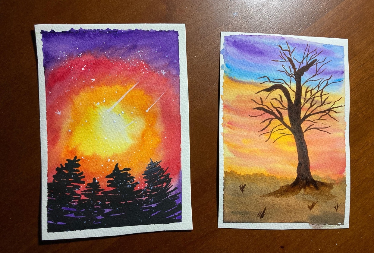 Projects - student project