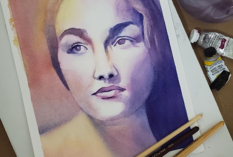 Portrait