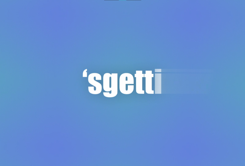 Kinetic Type Attempt #1