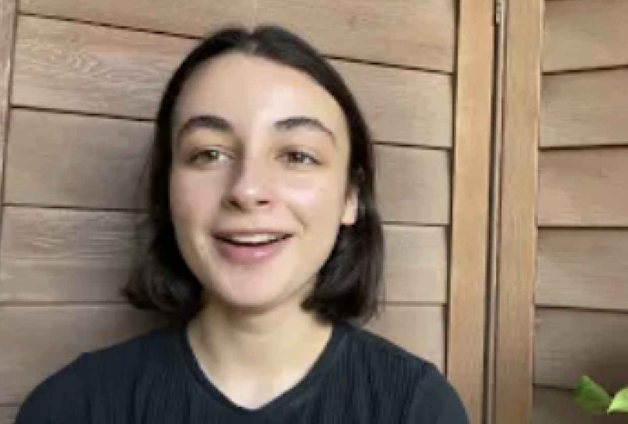 Jordan Maya - student project