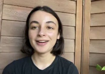 Jordan Maya - student project