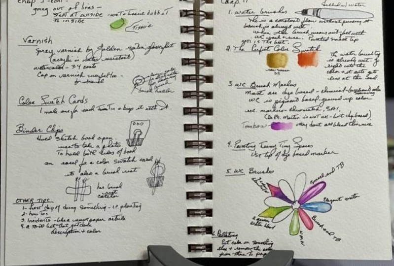 Studio Book