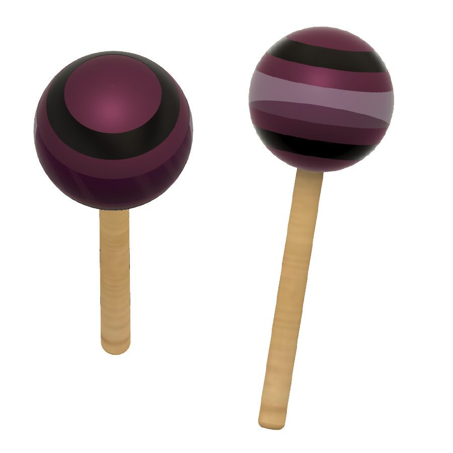 My boy lollipop!! - student project