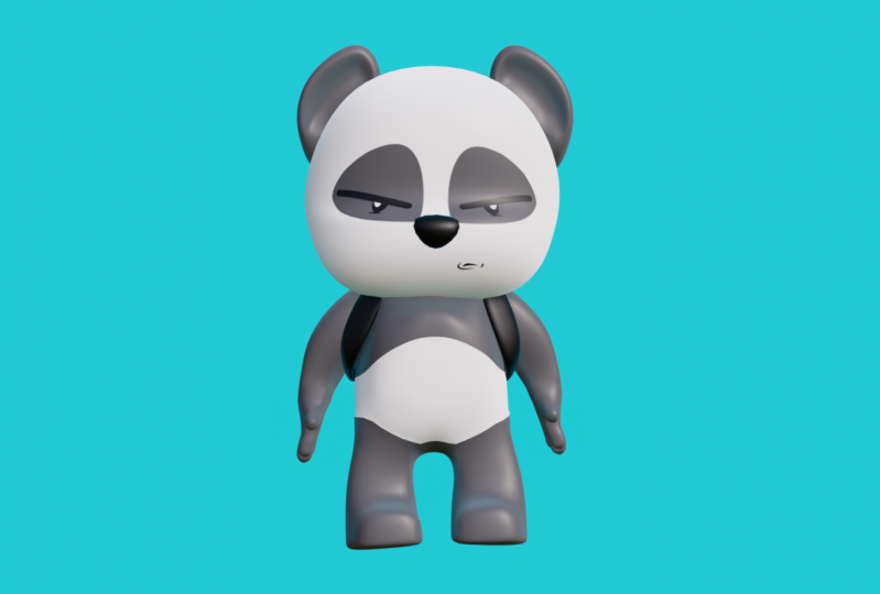 Panda