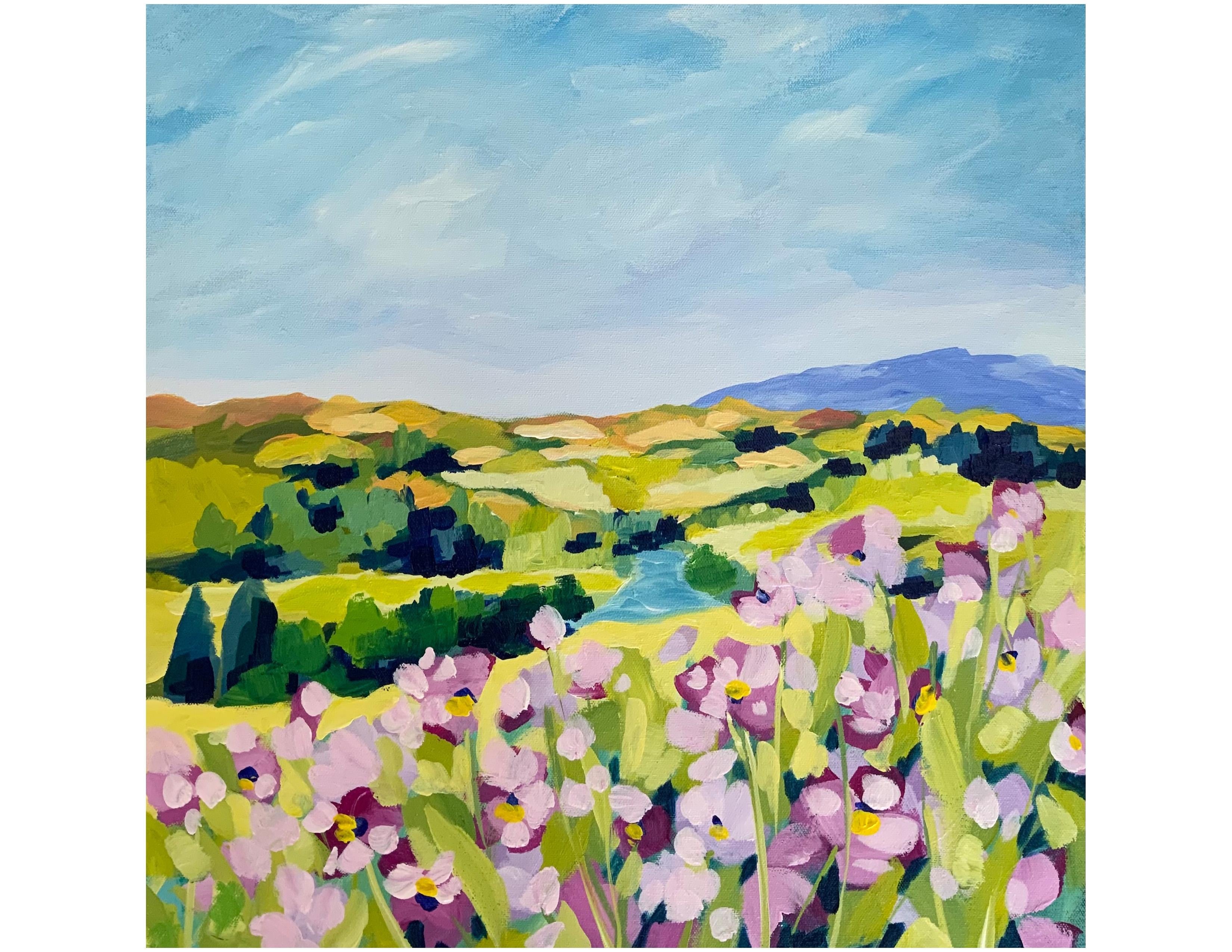 Landscape - student project