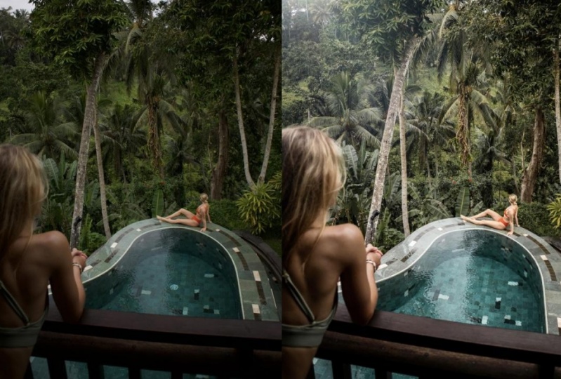 Ubud Edit