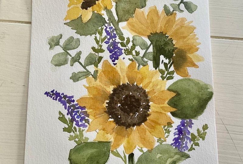 Sunflower