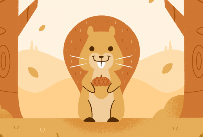 Squirrel