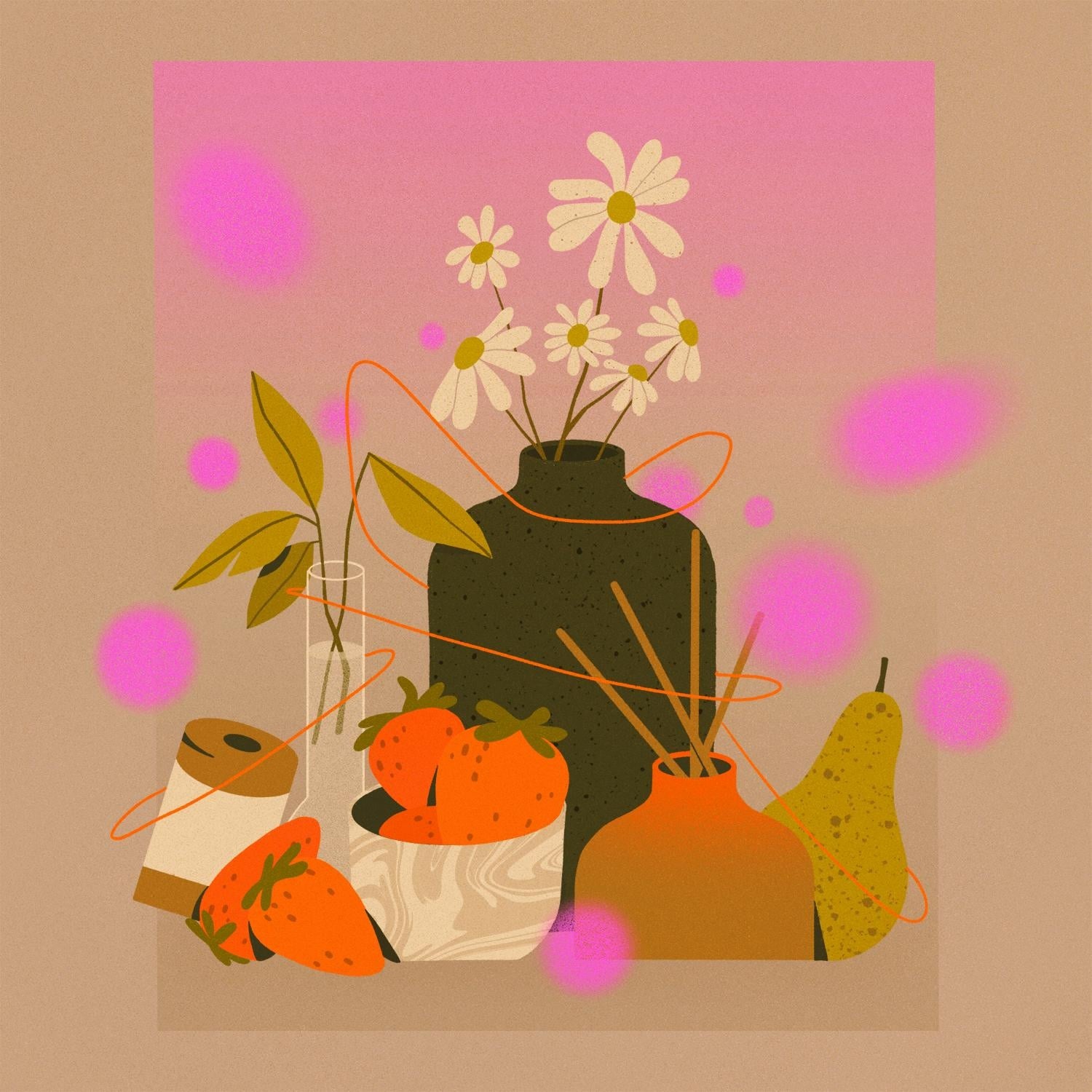 Still Life
