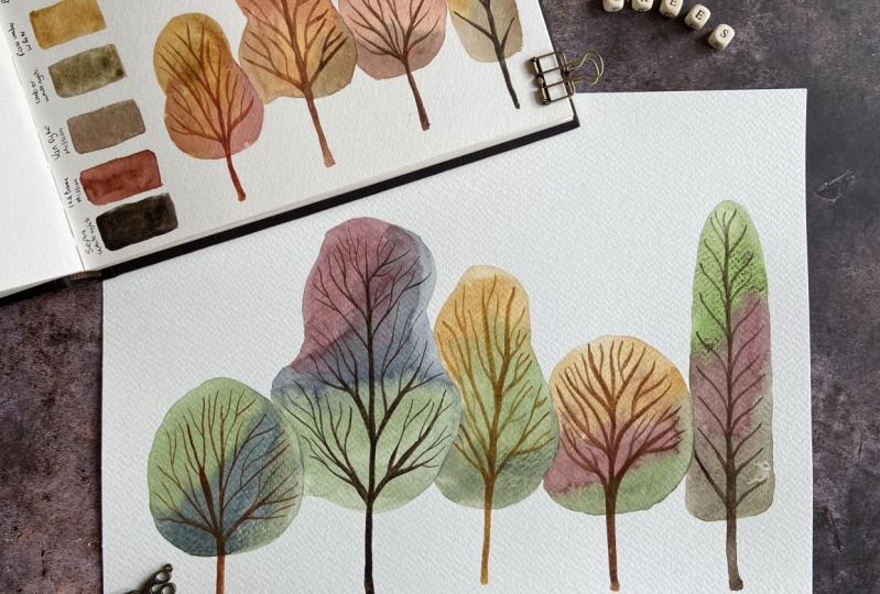 Trees