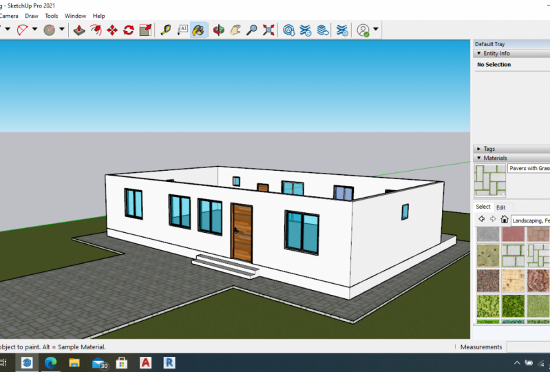 learning progress part 3