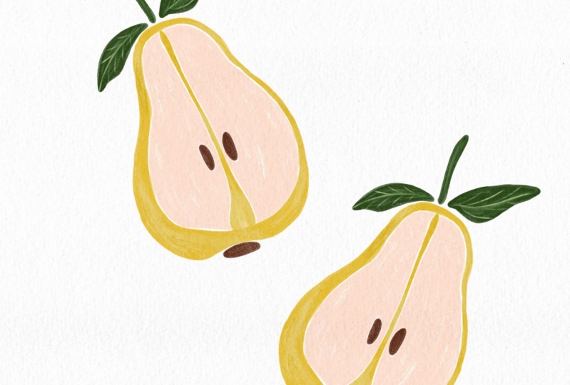 Pears