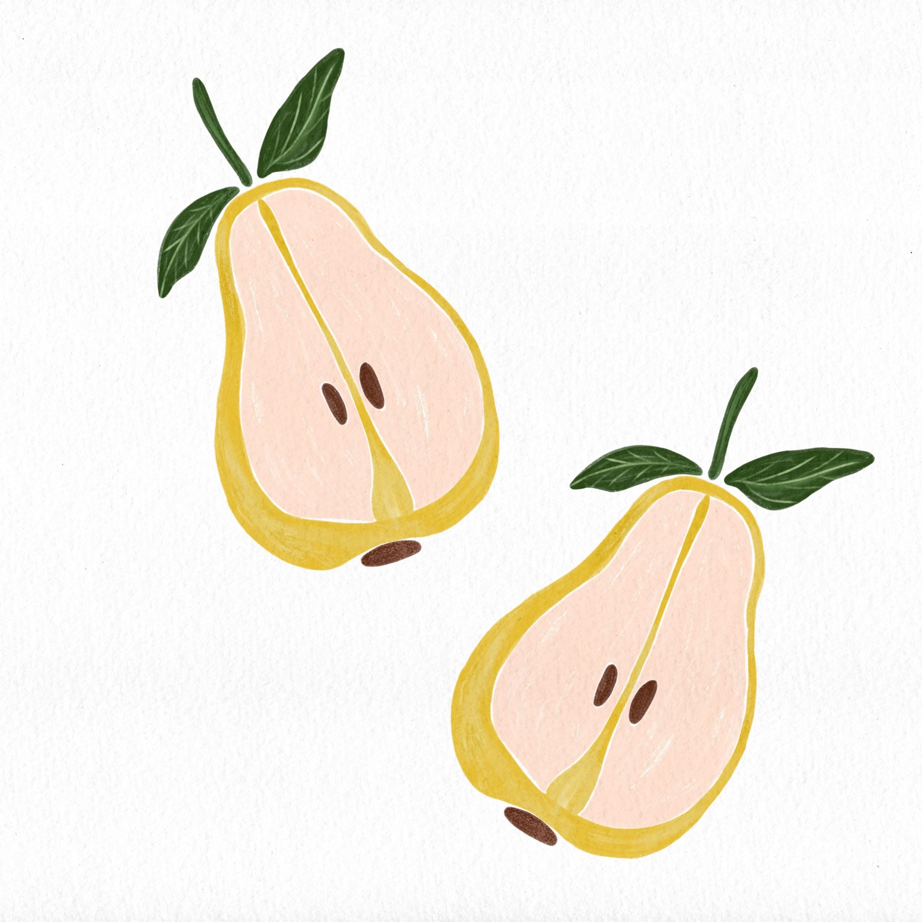 Pears - student project