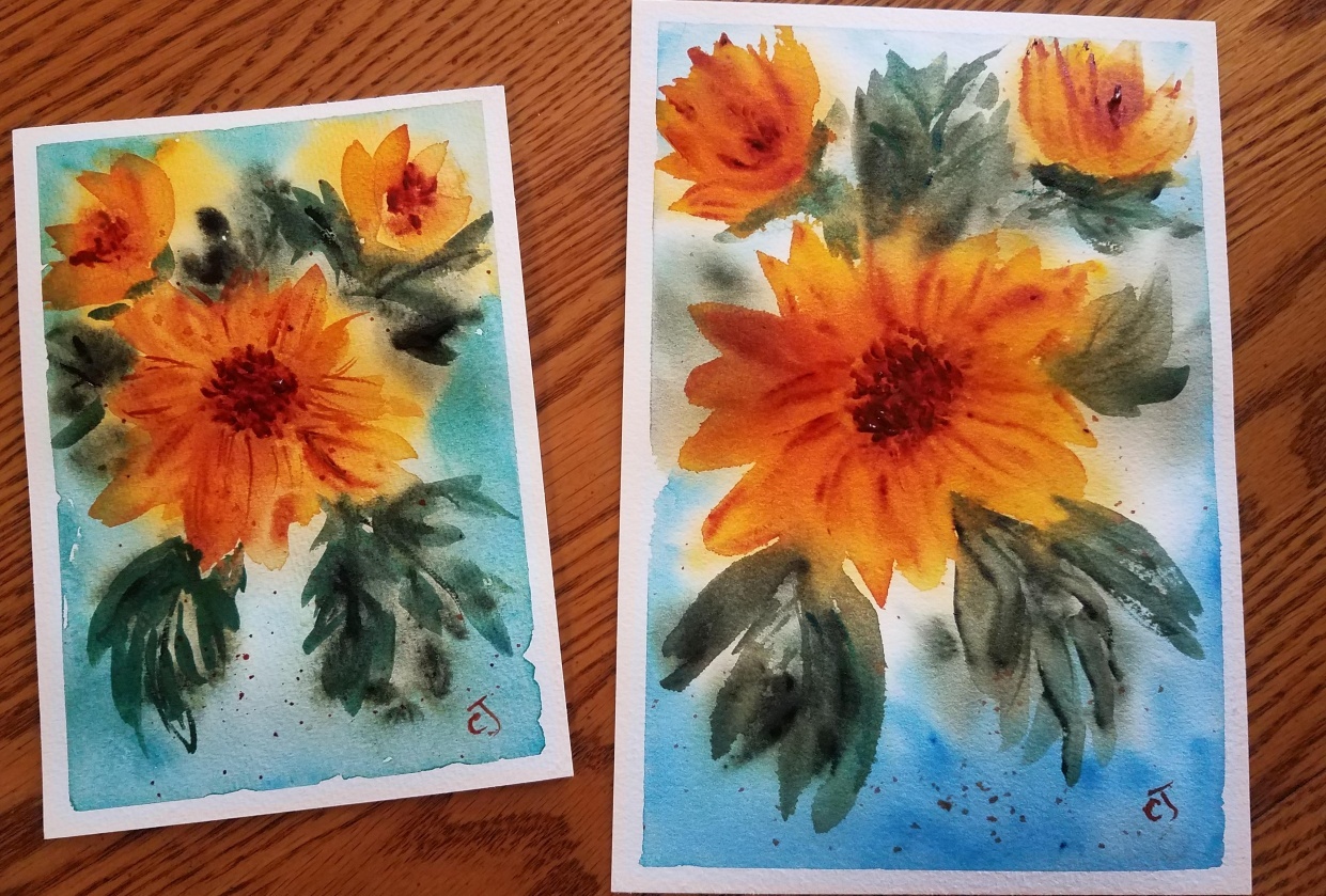 Sunflow0729 - student project