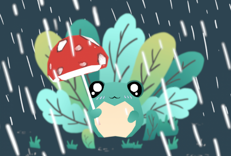Froggo