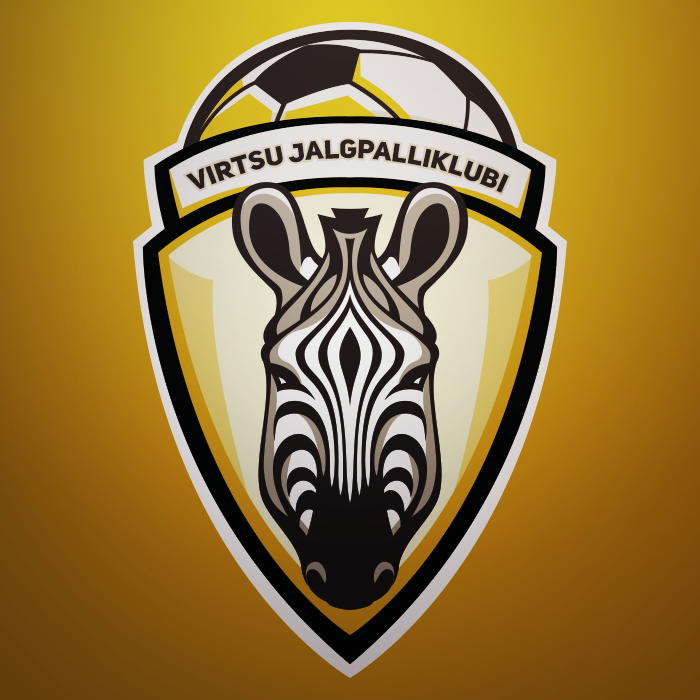 Zebra Football team mascot Skillshare Projects