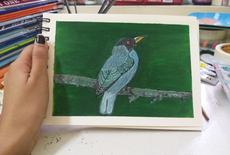 Bird
