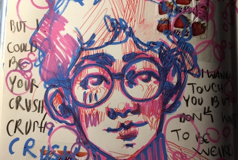 Doodling Project
