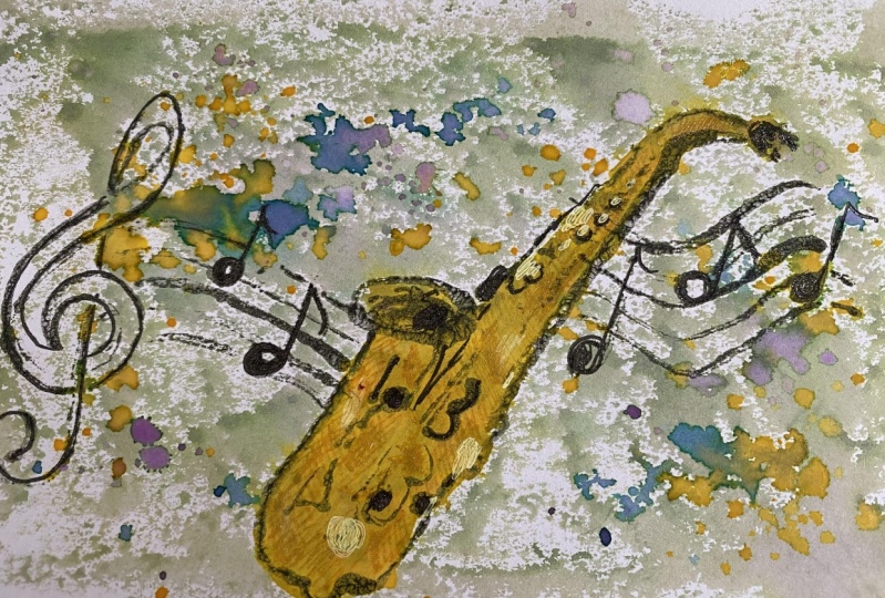 Monoprint