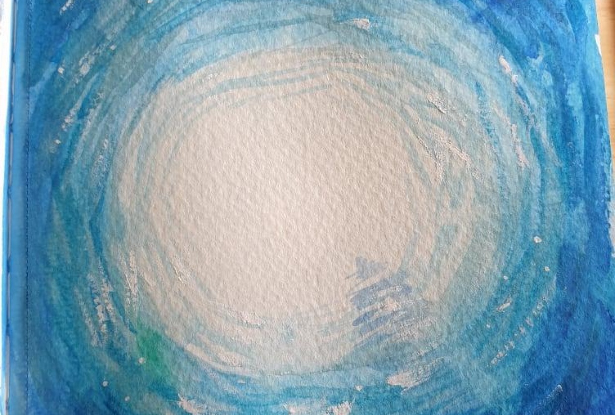 Water waves - student project