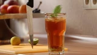 Making a Cocktail (fast) - student project