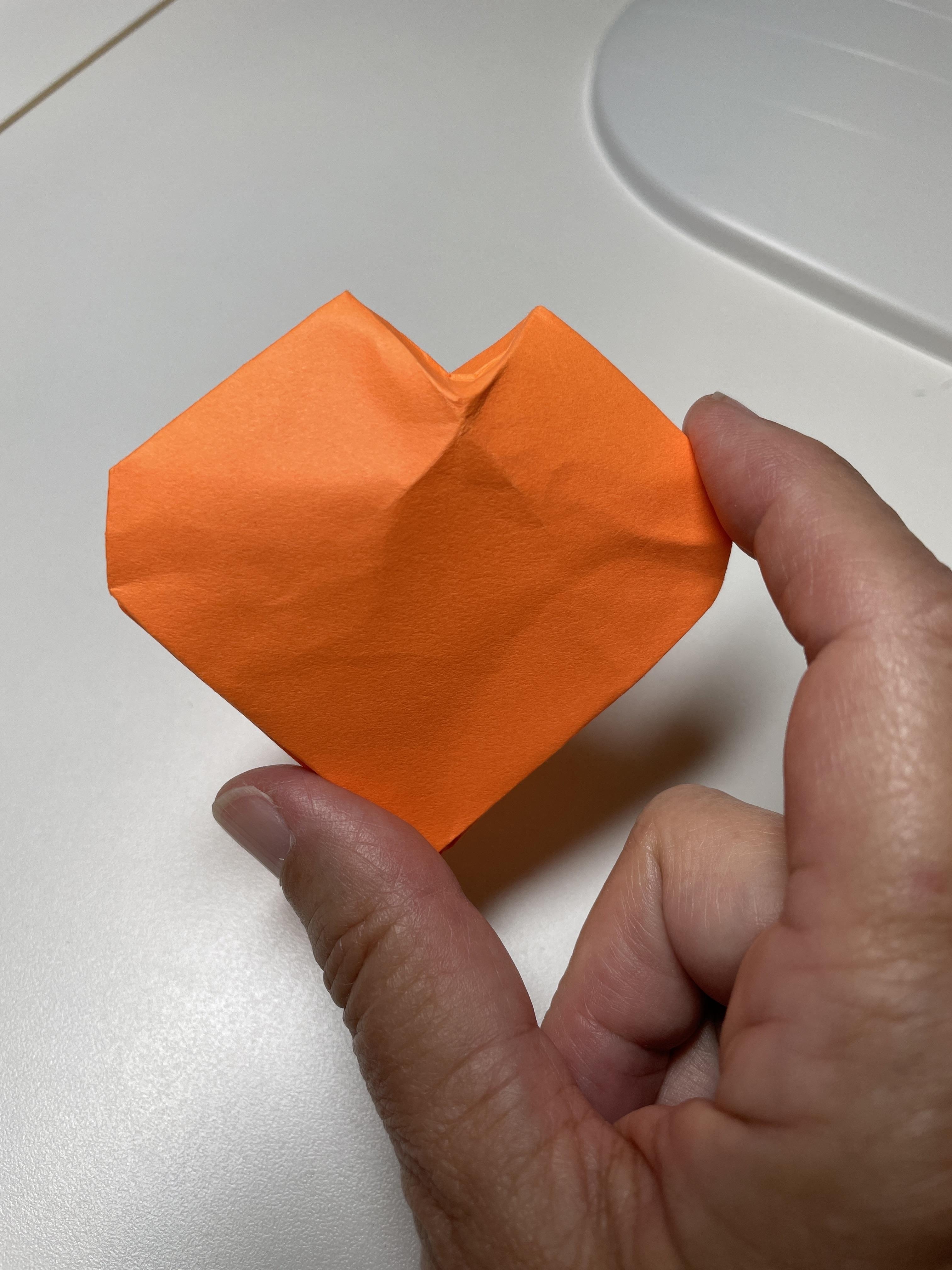 Puffy Heart - student project