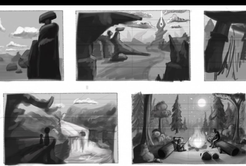 Example Project