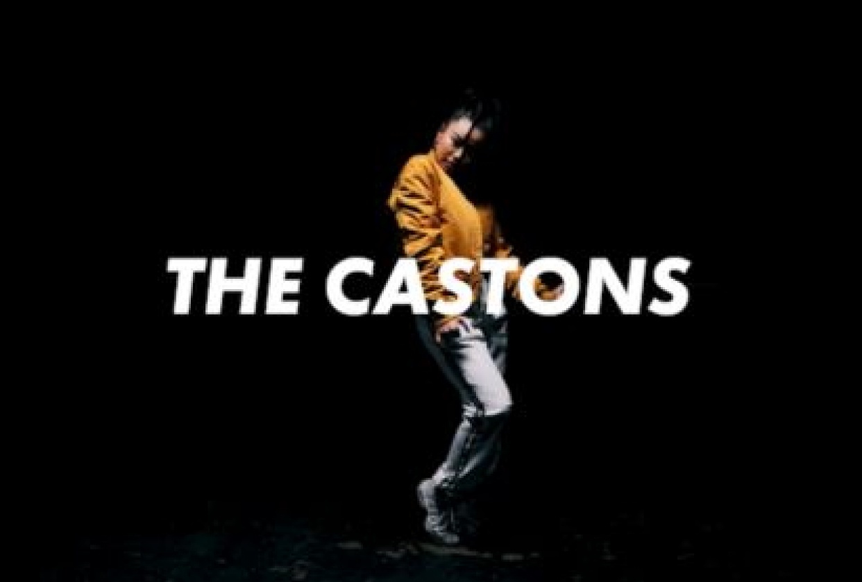 CASTONS Music Video - student project
