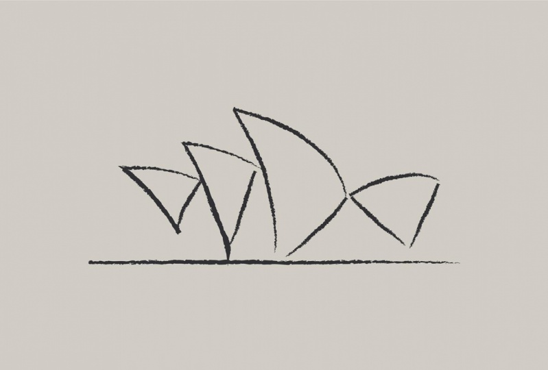 Sails on the Water
