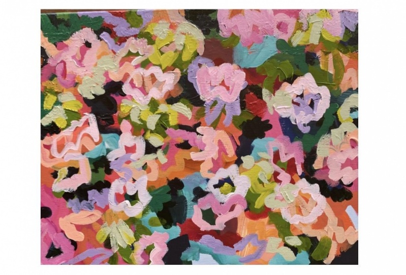 Carnival of Flowers