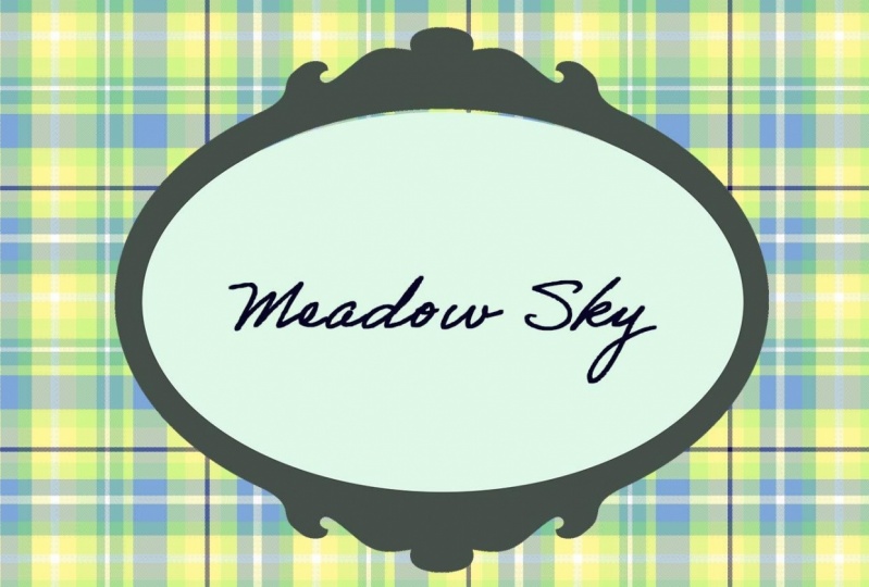 Plaid Pattern