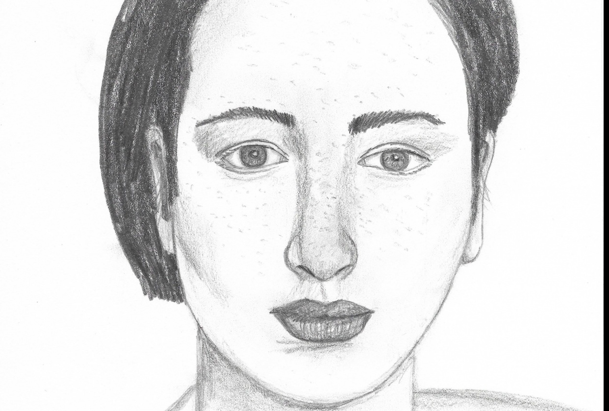 Sample Project for Portrait Class - student project