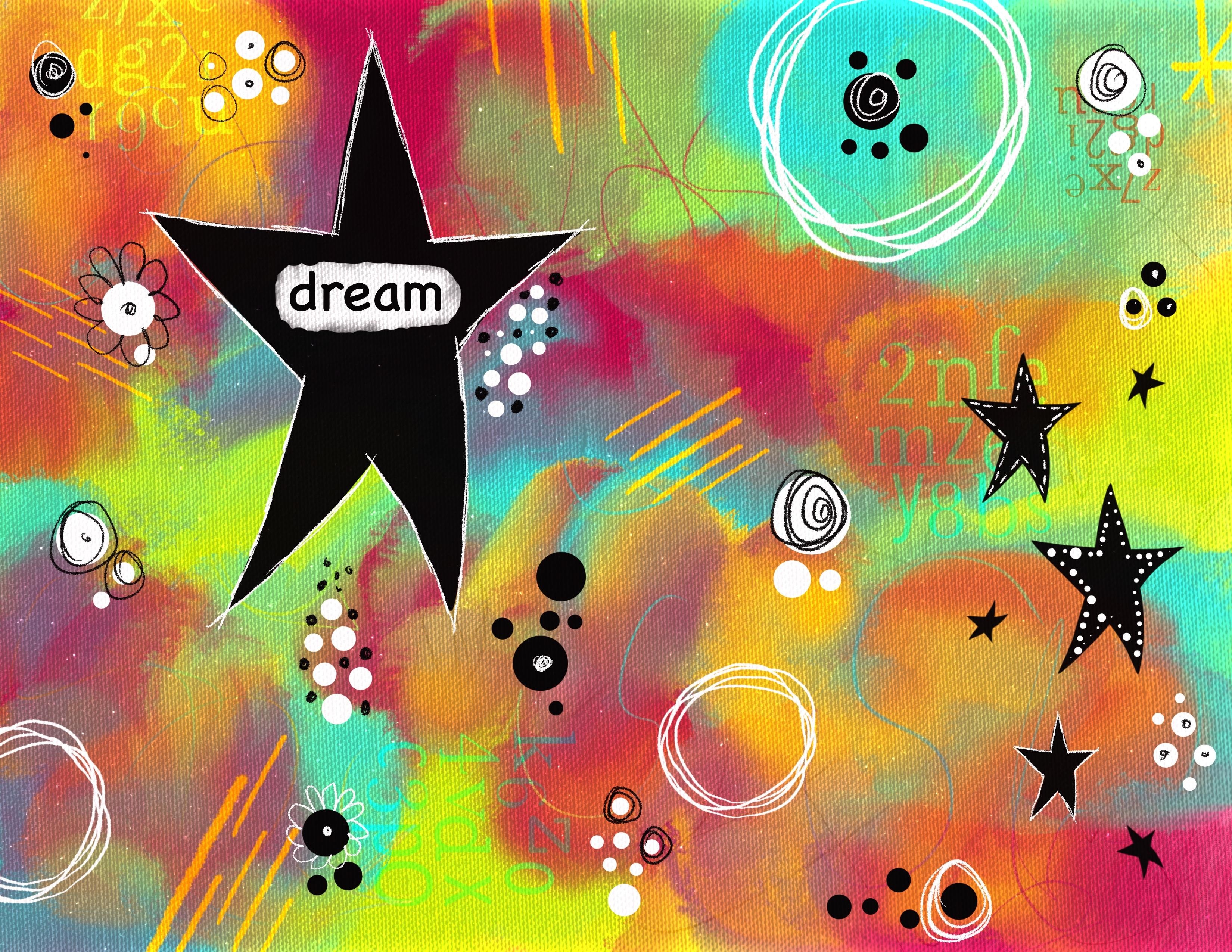 Dream - student project