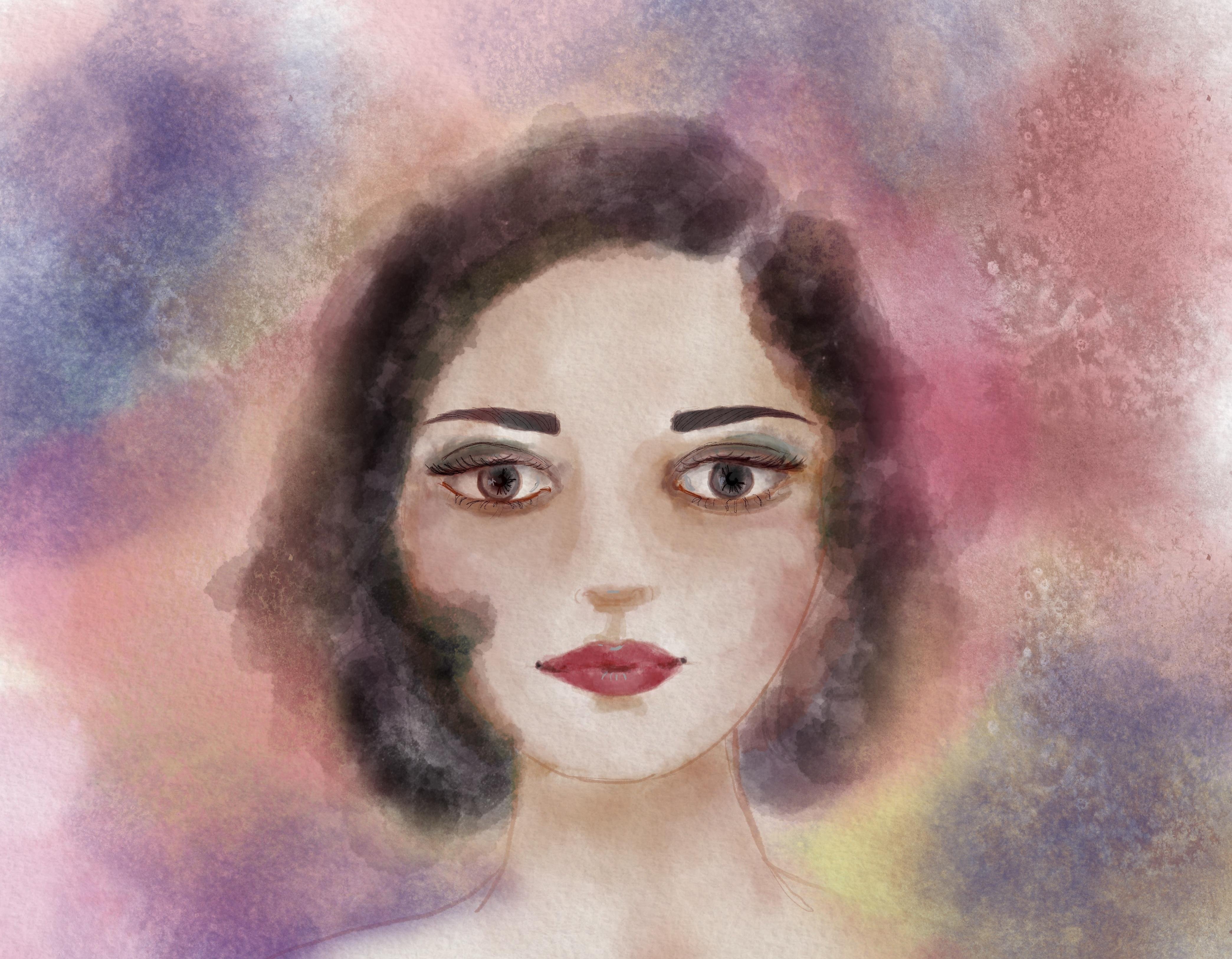 Cristina - student project