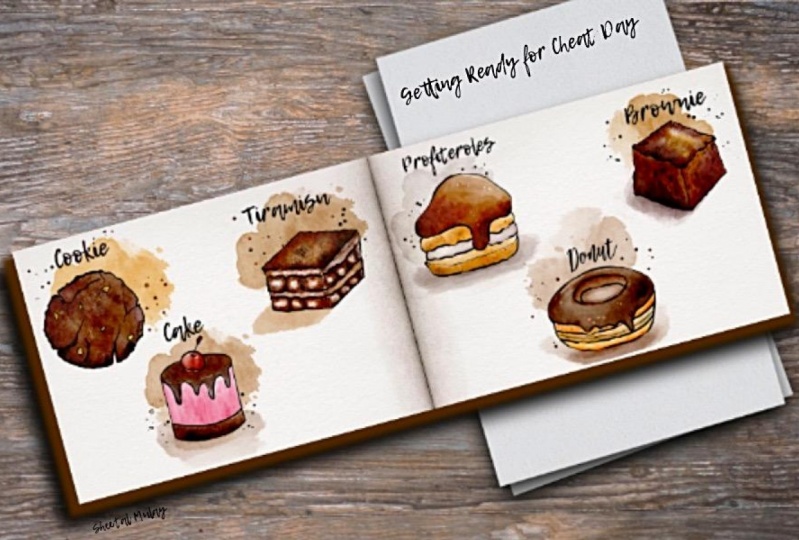 Sketchbook Journal