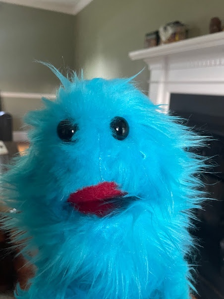 my tiktok - student project
